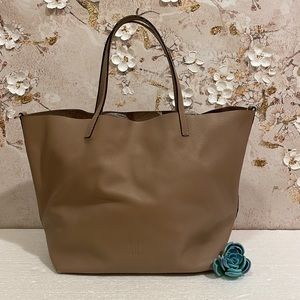 Carolina Herrera Matryoshka Bag/Handbag